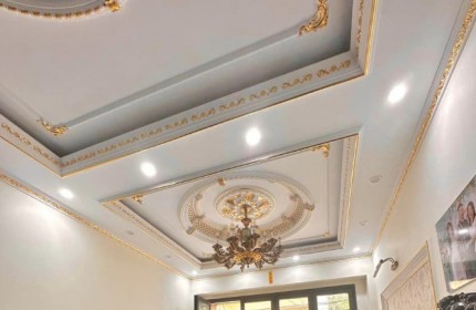 Bán Gấp Nhà Lê Đức Thọ Nam Từ Liêm, 10 Tỷ, 40M2, 5T, Ô Tô Tránh, 20m Ra Phố, Kinh Doanh Sầm Uất